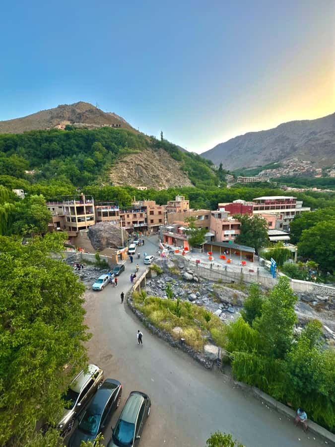 Marrakech: Atlas Mountains & Valleys Waterfall Hike w/ Lunch - What to bring and how to prepare