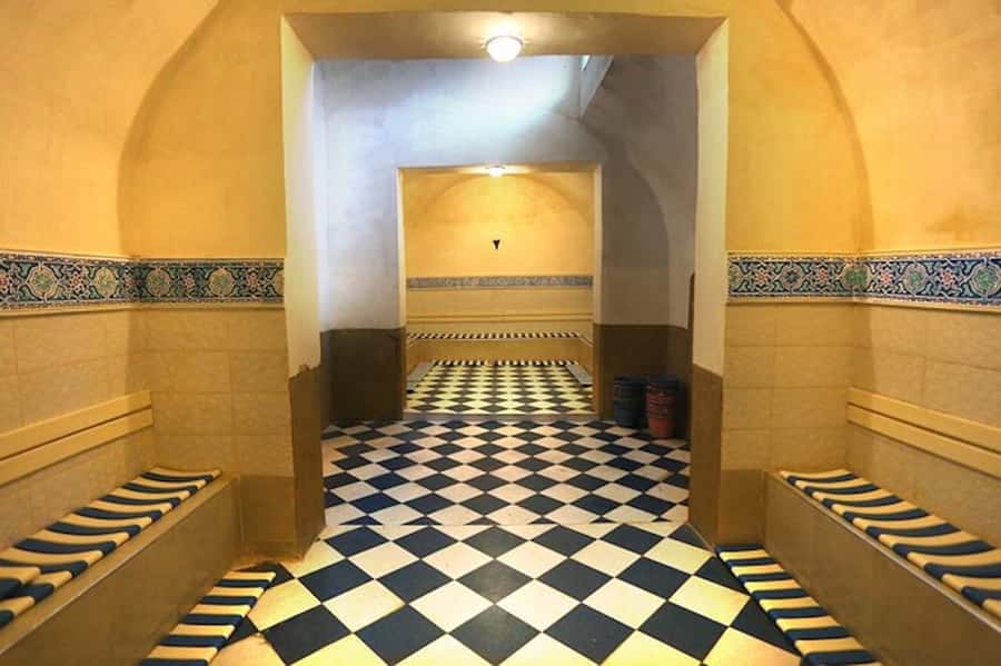 Marrakech: Authentic Moroccan Hammam Experience in Mouassine - Is $25 good value?