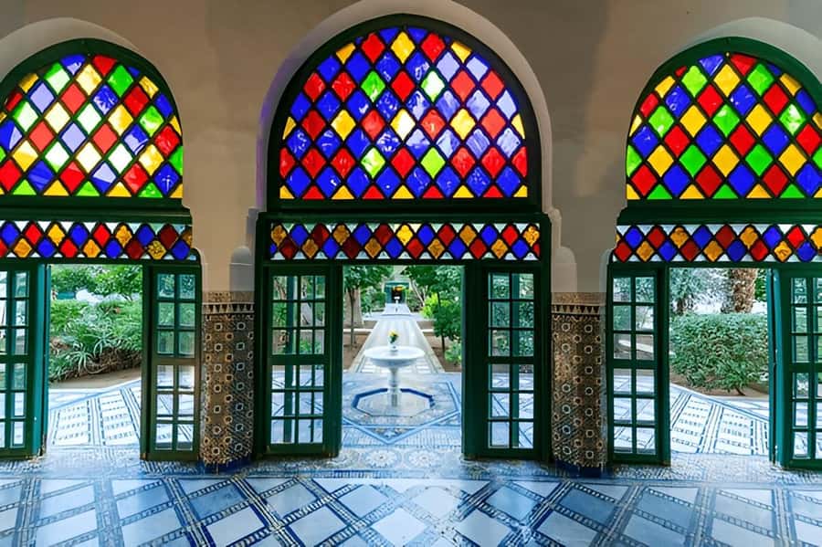 Marrakech: Bahia Palace, Ben Youssef Medersa, & Souks Tour - Starting at Jemaa el Fna and Koutoubia Mosque