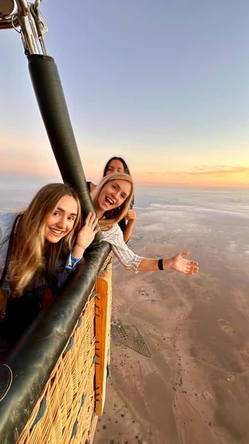 Marrakech: Balloon Flight, Berber Breakfast, and Camel Ride - Who will enjoy this Marrakech morning