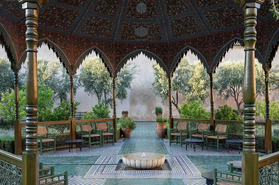 Marrakech: Ben Youssef, Secret Garden, & Souks Walking Tour - Key points to know before you book