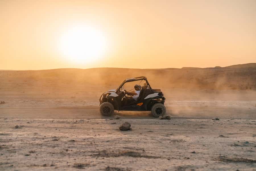 Marrakech : Buggy ride & desert tours in Agafay Desert - Who will enjoy this outing most