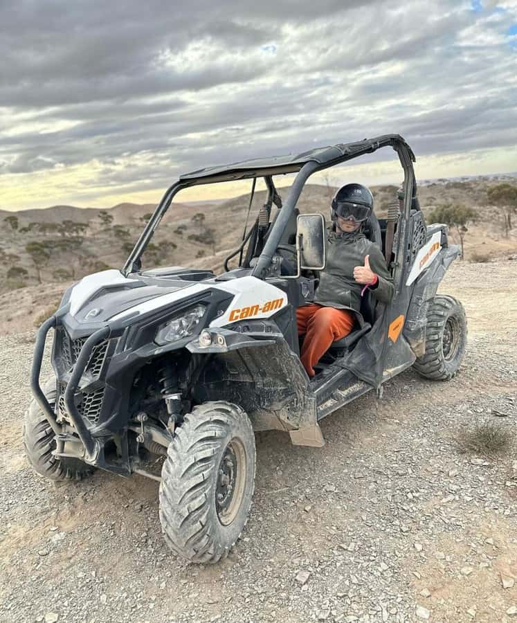 Marrakech: Buggy Ride, Pool & Dinner Show in Agafay Desert - Key points to know before booking
