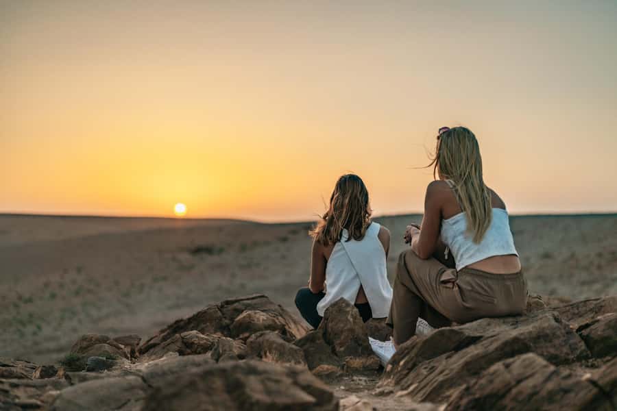Marrakech: Buggy Ride, Pool & Dinner Show in Agafay Desert - Is the $67 price good value?