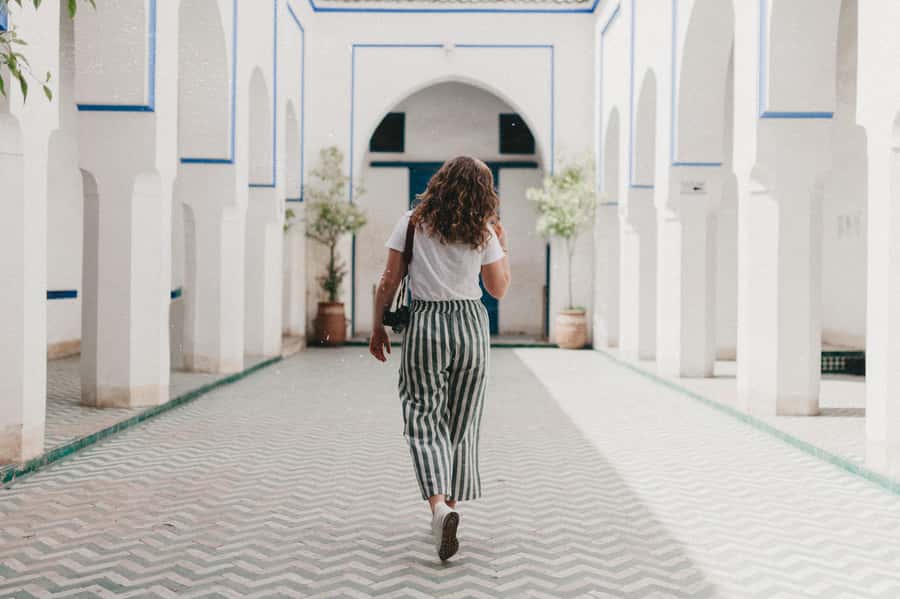 Marrakech: Customized Guided Walking Tour - The Medina lanes, workshops, and everyday Marrakech