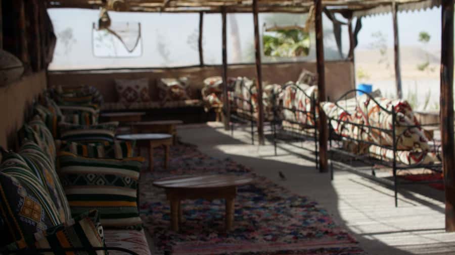 Marrakech Desert Sunset: Quad Biking, Dinner & Fire Show - Practical tips for a smoother outing