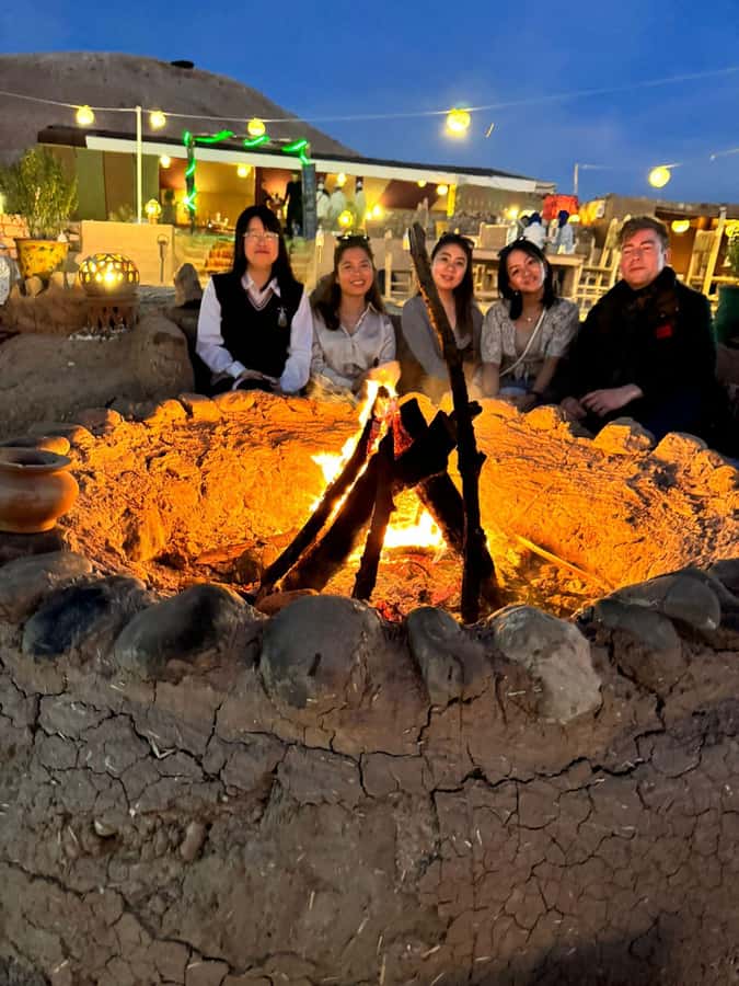 Marrakech: Desert Tour with Dinner, Show and Camel Ride - What the $18 price really gives you