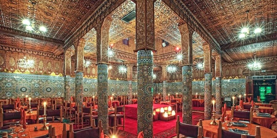 Marrakech: Dinner Show at Dar Essalam Restaurant - Booking Tips for a Smoother Evening