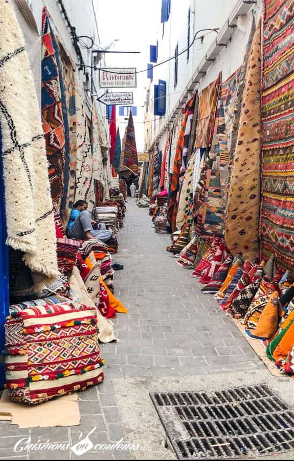 Marrakech: Essaouira Day Trip with Transfers and Co-op Visit - Four free hours to find your own Essaouira