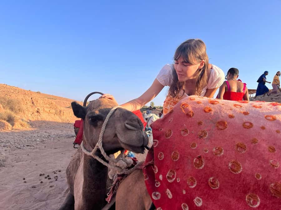 Marrakech: Evening Escape to the Agafay Desert - Why Agafay works as a Marrakech evening escape