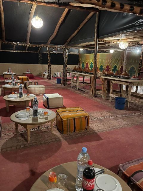 Marrakech: Evening Escape to the Agafay Desert - What the $22 price really buys you