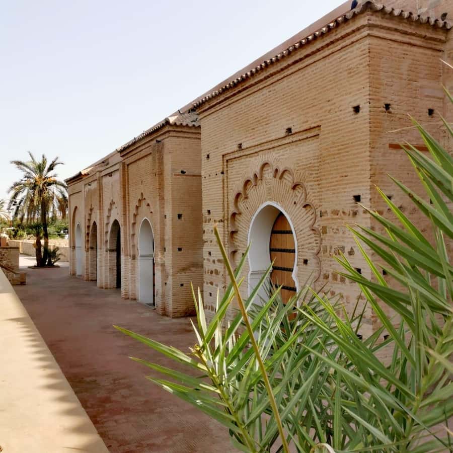 Marrakech: Guided Bike Tour with a local Guide - What the $27 price really gives you