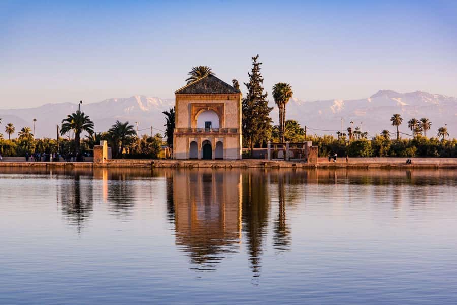 Marrakech: Guided City and Gardens Highlights Tour - A practical introduction to Marrakech in five hours