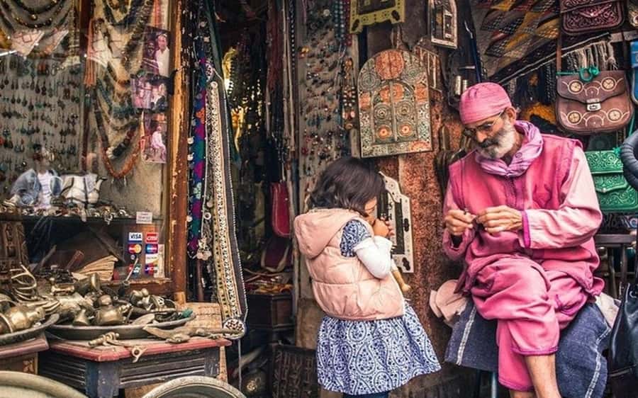 Marrakech Guided Souks Tour with a Local Insider - Why a guide helps inside Marrakech’s souks
