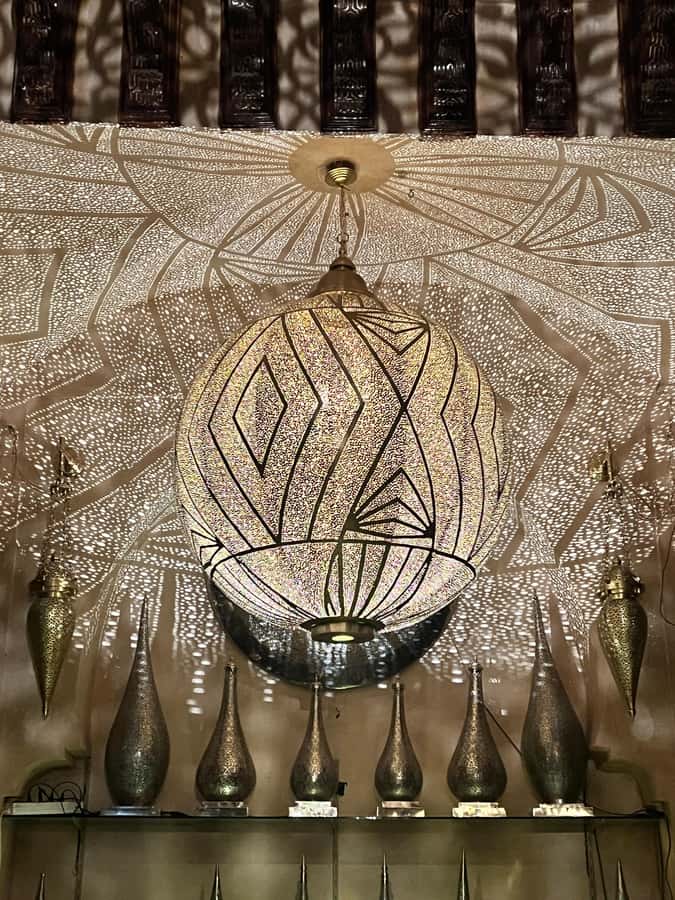 Marrakech Guided Souks Tour with a Local Insider - Shared group or private walk?