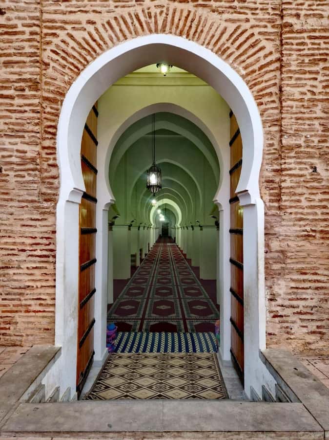 Marrakech: Guided Tour by Night - Key points to know before booking