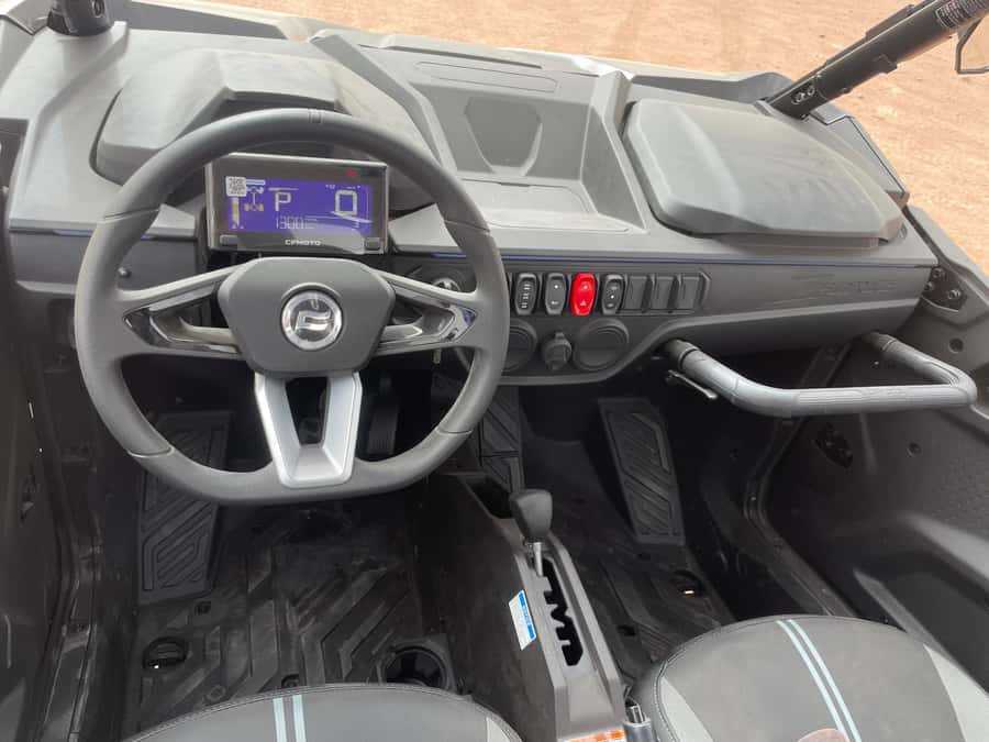 Marrakech: Half-day private tour in a 1000cc buggy in the Agafay Desert - Who should book this Agafay outing?