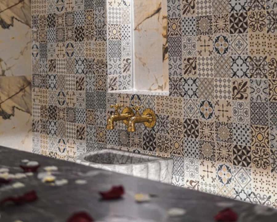 Marrakech: Hammam & Relaxing Massage – Spa Relaxation - A Traditional Hammam Break in Marrakech’s Medina