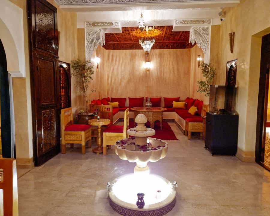 Marrakech: Hammam & Relaxing Massage – Spa Relaxation - The Main Drawbacks to Know