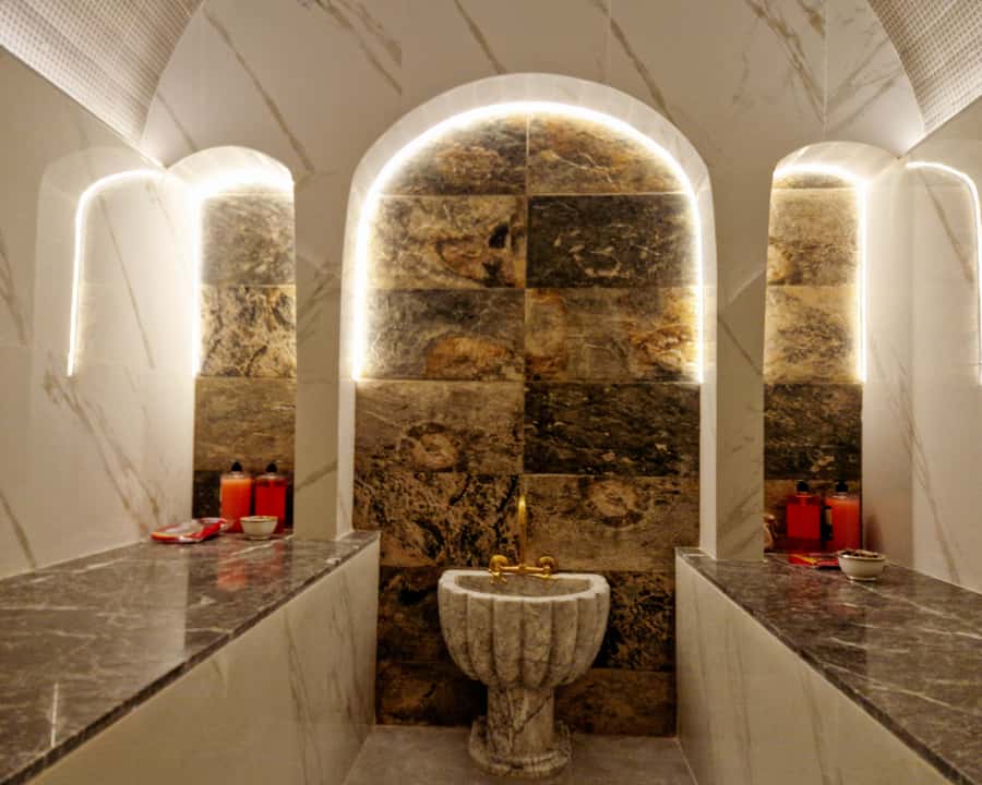 Marrakech: Hammam & Relaxing Massage – Spa Relaxation - Finding the Spa Near Bab Doukkala