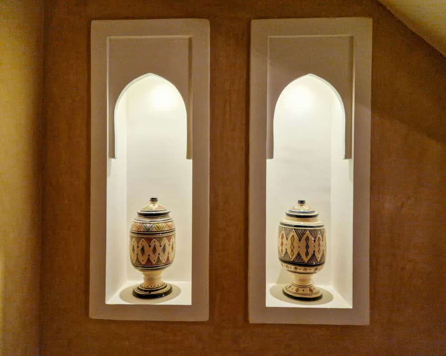 Marrakech: Hammam & Relaxing Massage – Spa Relaxation - Black Soap, Argan Oil, and the Kessa Glove