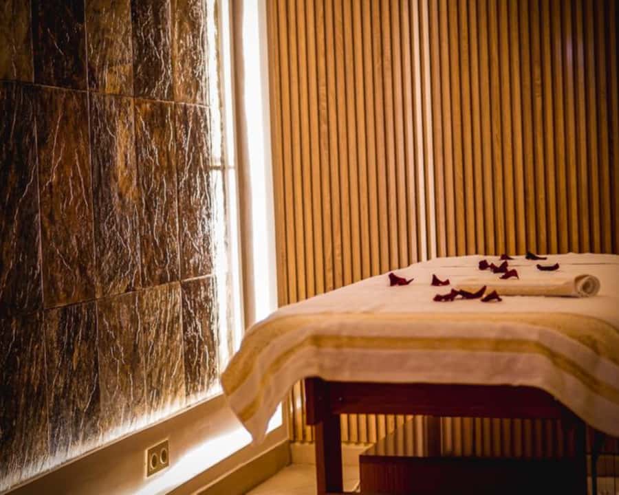 Marrakech: Hammam & Relaxing Massage – Spa Relaxation - The Full-Body Massage and Optional Facial