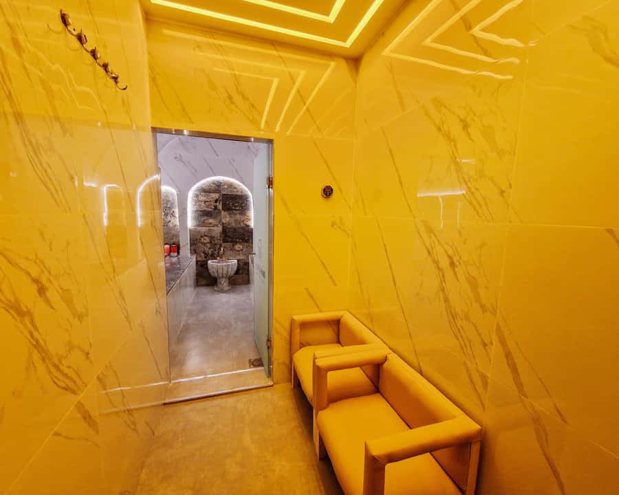 Marrakech: Hammam & Relaxing Massage – Spa Relaxation - Why Couples and Friends Like This Activity