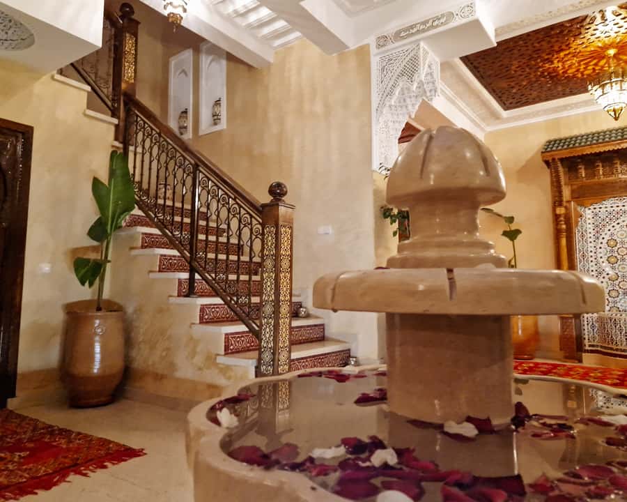 Marrakech: Hammam & Relaxing Massage – Spa Relaxation - What to Bring and What to Leave Behind