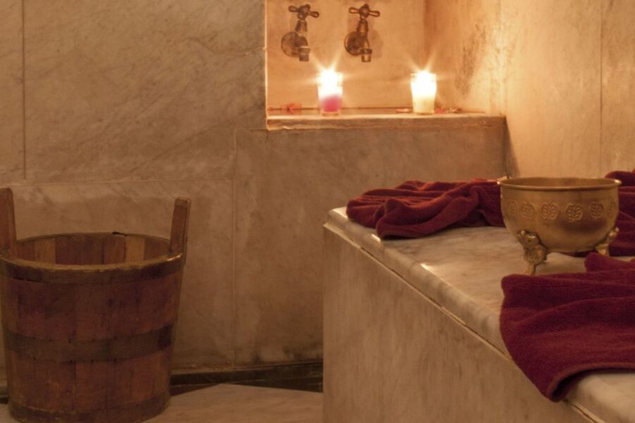 Marrakech: Hammam & Relaxing Massage – Spa Relaxation - Is $49 a Fair Price?