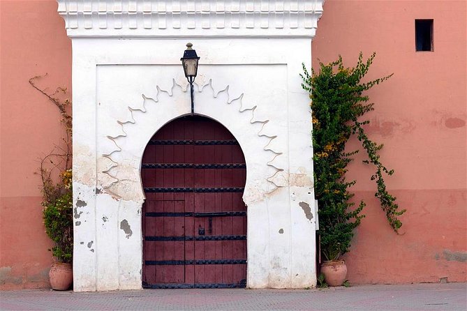 Marrakech Historical and Cultural Tour - Half Day City Tour - What the $30.94 price really covers
