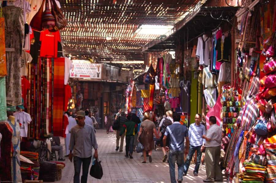 Marrakech: Historical Discovery Tour - Who should book this Marrakech experience?