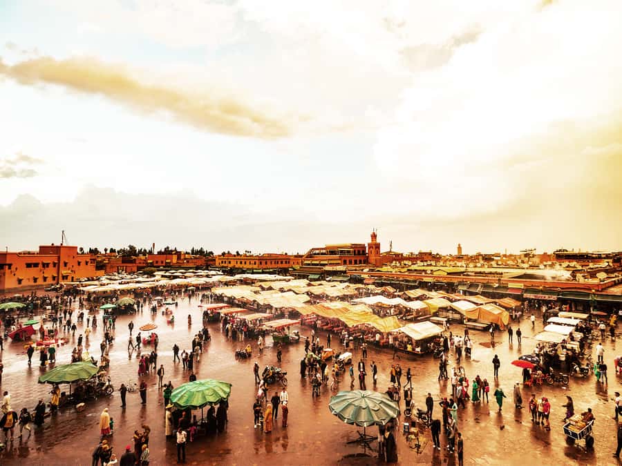 Marrakech: Historical Discovery Tour - Why this three-hour tour is a smart first look at Marrakech