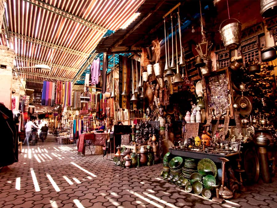 Marrakech: Historical Discovery Tour - The guides make the biggest difference
