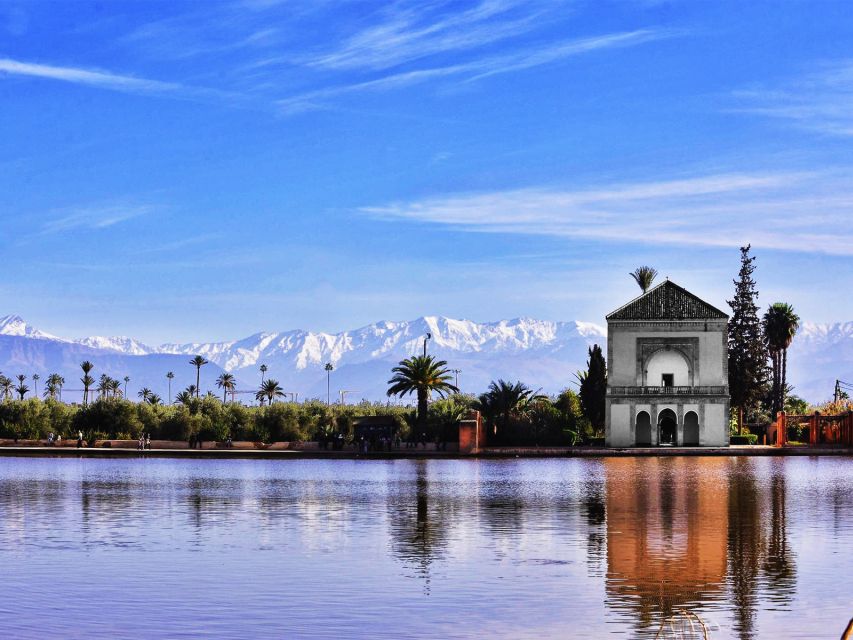 Marrakech: Historical Discovery Tour - How much value do you get for $79?