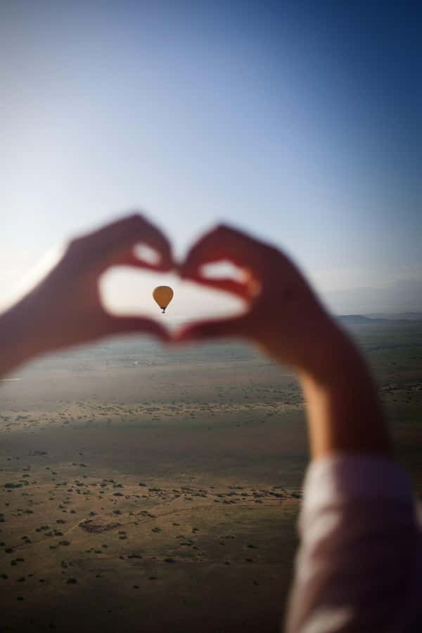 Marrakech: Hot Air Balloon Flight with Berber Breakfast - Practical tips for a better morning
