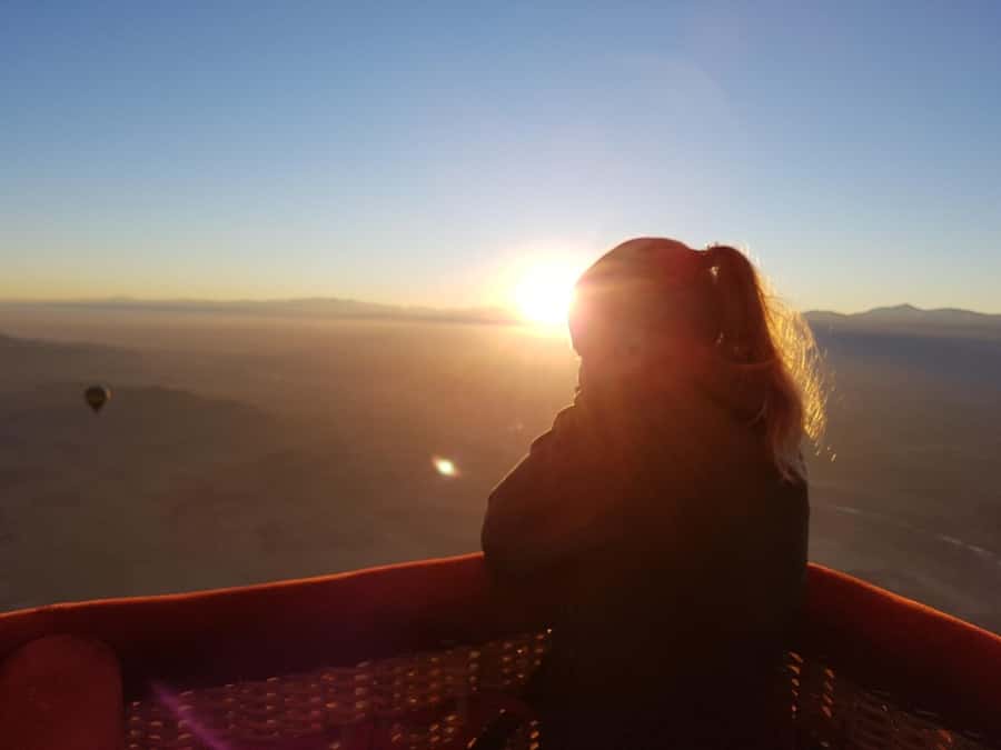 Marrakech: Hot Air Balloon Ride with Traditional Breakfast - Price, timing, and overall value
