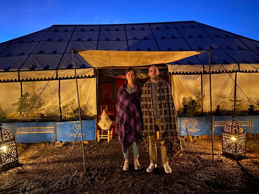 Marrakech: Hot Air Balloon Ride with Traditional Breakfast - Who will enjoy this experience most