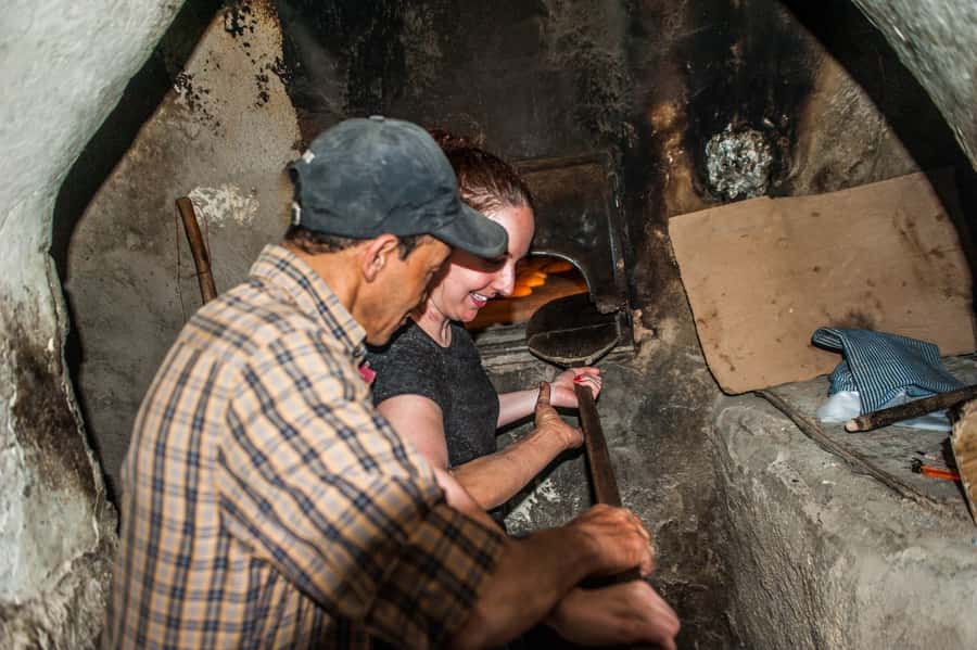 Marrakech: Jemma El Fnaa Food Tour with Dinner - Dress and practical preparation