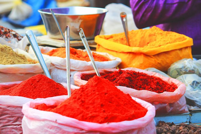 Marrakech: Medina Souks Guided Walking Tour - Why a guide helps inside Marrakech’s Medina