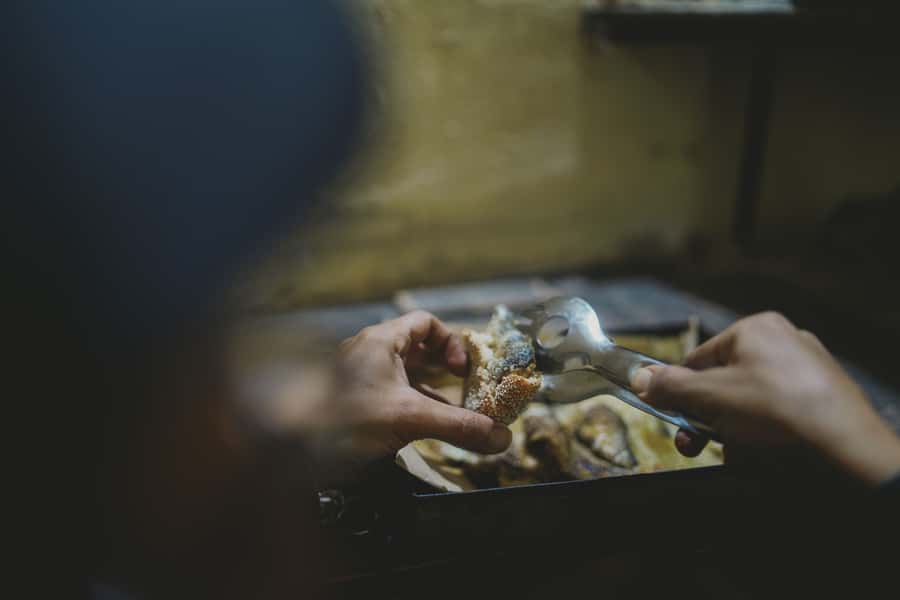 Marrakech: Medina Stories Food Tour with 15+ Tastings - From the medina to Jemaa el Fnaa