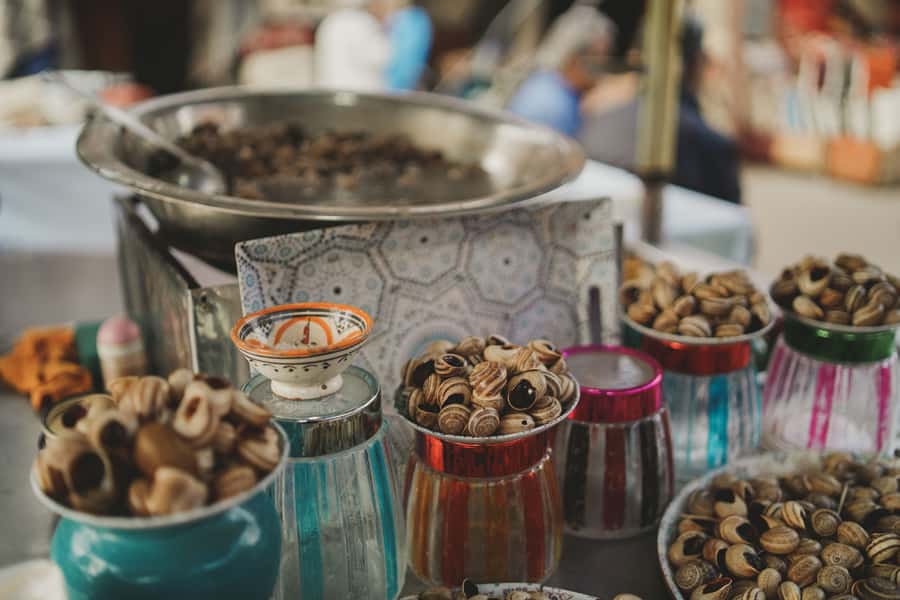 Marrakech: Medina Stories Food Tour with 15+ Tastings - Who should book this food tour?