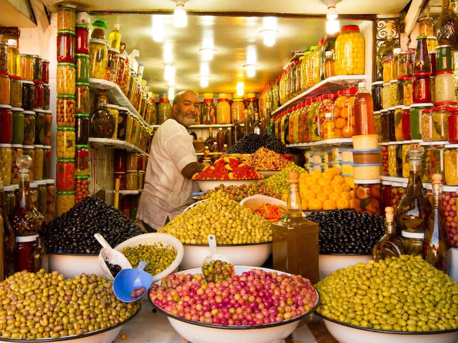 Marrakech Monuments & Souks 3-Hour Tour - Walking time, transport, and the real schedule