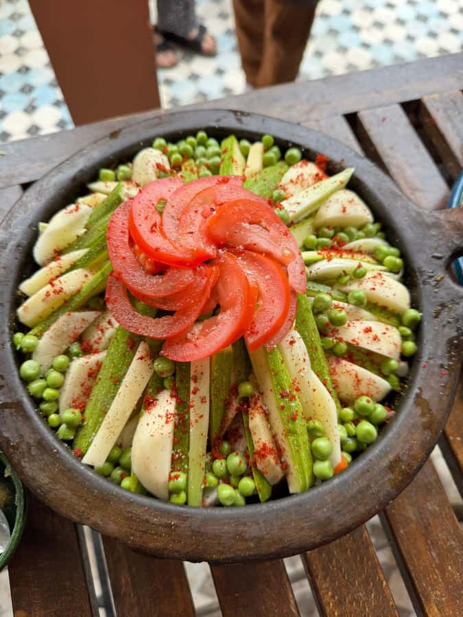 Marrakech: Moroccan Cooking Class with a Local Family - Recipes and useful take-home skills