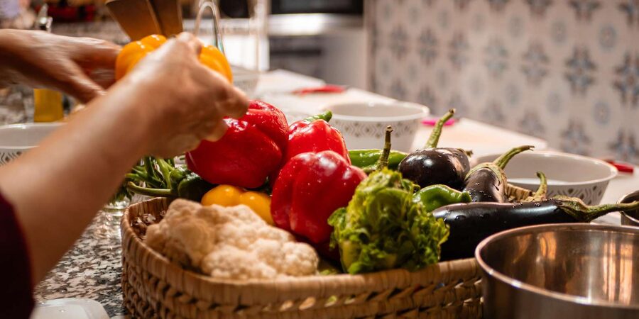Marrakech: Moroccan Cooking Class with Market Visit and Meal - Is $57 a fair price?