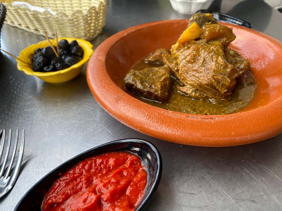 Marrakech Night Street Food Tour / Taste The Real Marrakech - Key points to know before you book