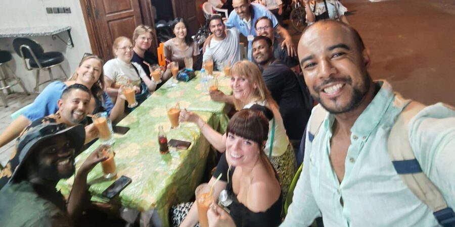 Marrakech Night Street Food Tour / Taste The Real Marrakech - Is $56 a fair price?