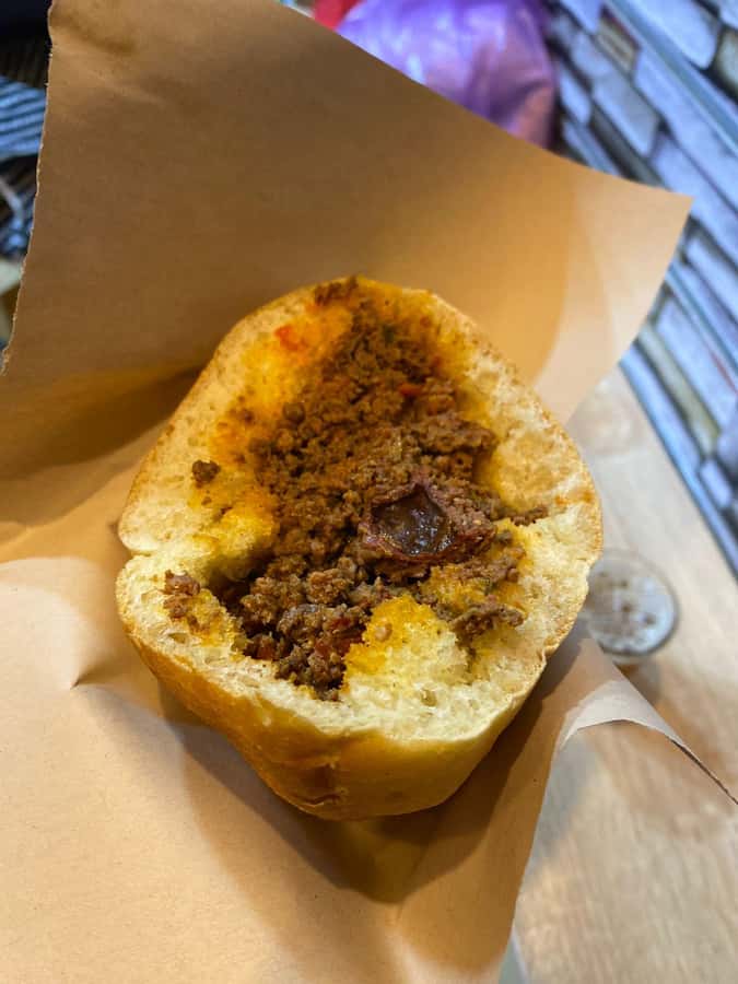 Marrakech Night Street Food Tour / Taste The Real Marrakech - Why the walking matters