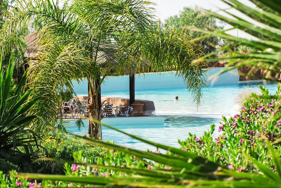 Marrakech: Oasiria Water Park Entrance Ticket - The best time to arrive