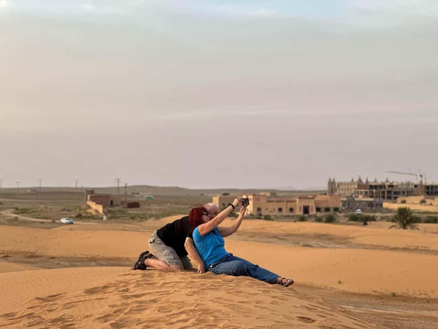 Marrakech/Ouarzazate: 2-Day Desert with Camel, 4x4 & Meals - What the $99 price really covers