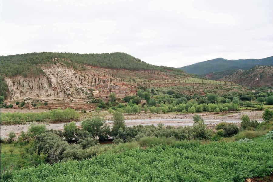 Marrakech: Ourika Valley and Atlas Mountains Day Trip - FAQ
